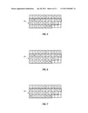 DISABLING OPERATION OF FEATURES ON A HANDHELD MOBILE COMMUNICATION DEVICE     BASED UPON LOCATION diagram and image