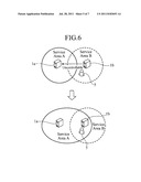 BASE STATION DEVICE AND MOBILE COMMUNICATION SYSTEM diagram and image