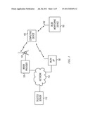 Electronic System Location Determination diagram and image