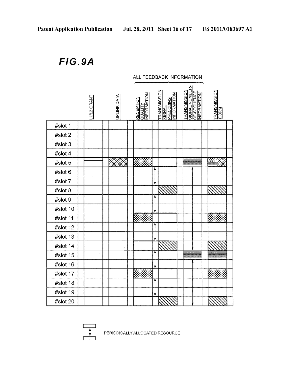 WIRELESS COMMUNICATION SYSTEM, BASE STATION APPARATUS AND MOBILE STATION     APPARATUS - diagram, schematic, and image 17