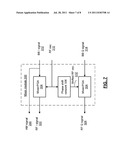 RF INTEGRATED CIRCUIT WITH TRANSMITTER AND MULTIPURPOSE OUTPUT PORTS AND     METHODS FOR USE THEREWITH diagram and image