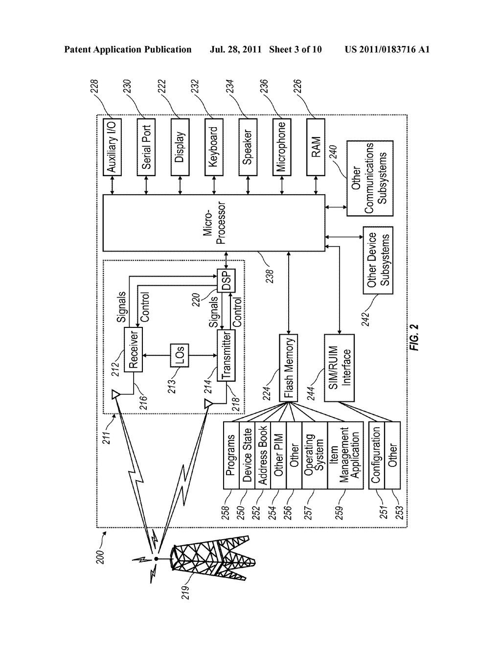 RELEASE MECHANISM FOR A SMART CARD - diagram, schematic, and image 04