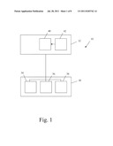 GAMING SYSTEM AND A METHOD OF GAMING diagram and image