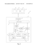 GAMING SYSTEM AND A METHOD OF GAMING diagram and image