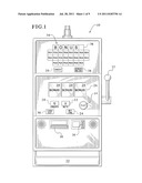 GAMING DEVICE HAVING A GAME WITH MULTIPLE SELECTIONS AND PROGRESSIVE GAME     INCREMENTATION diagram and image