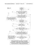 GAMING DEVICE HAVING A GAME WITH MULTIPLE SELECTIONS AND PROGRESSIVE GAME     INCREMENTATION diagram and image