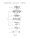 Joystick Controller diagram and image