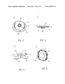 Joystick Controller diagram and image