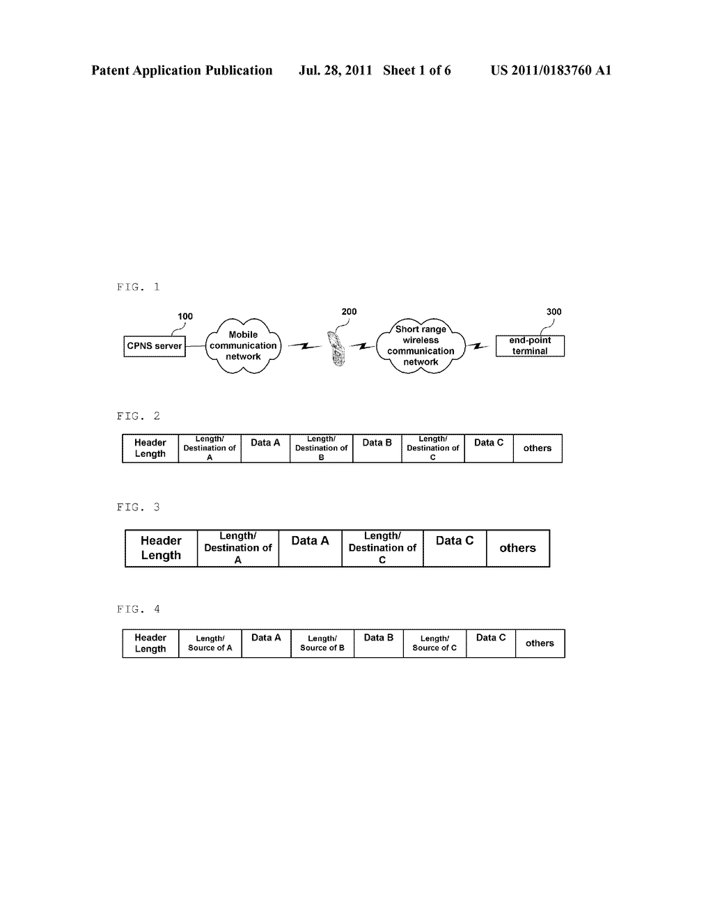 SYSTEM AND METHOD FOR EFFICIENT TRANSMISSION OF DATA DURING TEAM GAME IN     CPNS ENVIRONMENT, AND CPNS SERVER, MOBILE COMMUNICAITON TERMINAL, AND     END-POINT TERMINAL FOR THE SAME - diagram, schematic, and image 02