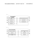 SYSTEM AND METHOD FOR EFFICIENT TRANSMISSION OF DATA DURING TEAM GAME IN     CPNS ENVIRONMENT, AND CPNS SERVER, MOBILE COMMUNICAITON TERMINAL, AND     END-POINT TERMINAL FOR THE SAME diagram and image