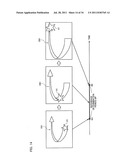 INFORMATION STORAGE MEDIUM, GAME SYSTEM, AND INPUT DETERMINATION METHOD diagram and image