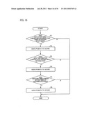 INFORMATION STORAGE MEDIUM, GAME SYSTEM, AND INPUT DETERMINATION METHOD diagram and image