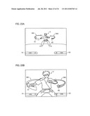 INFORMATION STORAGE MEDIUM, GAME SYSTEM, AND INPUT DETERMINATION METHOD diagram and image