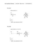 INFORMATION STORAGE MEDIUM, GAME SYSTEM, AND INPUT DETERMINATION METHOD diagram and image