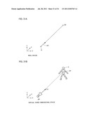 INFORMATION STORAGE MEDIUM, GAME SYSTEM, AND INPUT DETERMINATION METHOD diagram and image