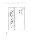 INFORMATION STORAGE MEDIUM, GAME SYSTEM, AND INPUT DETERMINATION METHOD diagram and image