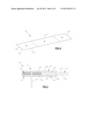 Waterslide Assembly and System diagram and image