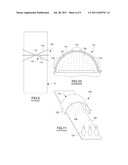 Waterslide Assembly and System diagram and image