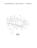 Waterslide Assembly and System diagram and image