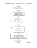 SPORTS SWINGING EXERCISE DEVICE AND METHOD diagram and image