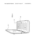 BALL GAME APPARATUS AND METHOD diagram and image