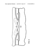 BALL GAME APPARATUS AND METHOD diagram and image