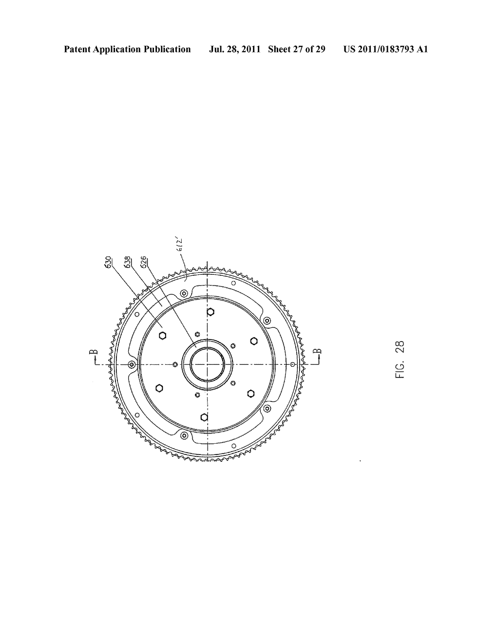 Pedal Driven Apparatus Having a Motor - diagram, schematic, and image 28