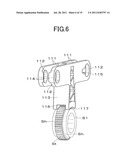 CHAIN GUIDE MECHANISM diagram and image