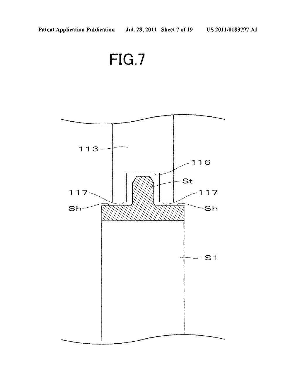 CHAIN GUIDE MECHANISM - diagram, schematic, and image 08