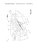 INVERTED TOOTH CHAIN AND SPROCKET DRIVE SYSTEM WITH REDUCED MESHING IMPACT diagram and image