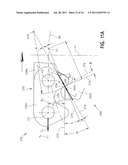 INVERTED TOOTH CHAIN AND SPROCKET DRIVE SYSTEM WITH REDUCED MESHING IMPACT diagram and image