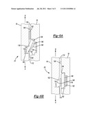 SELECTABLE TORQUE TRANSMITTING DEVICE diagram and image