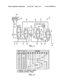 MULTI-SPEED TRANSMISSION diagram and image