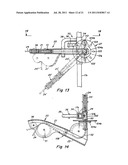 EXERCISE APPARATUS AND METHOD WITH SELECTIVELY VARIABLE STABILIZATION diagram and image