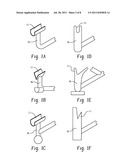 Barbell Support diagram and image