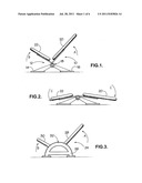 EXERCISE APPARATUS diagram and image