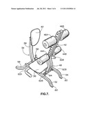 EXERCISE APPARATUS diagram and image