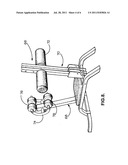 EXERCISE APPARATUS diagram and image