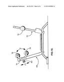 EXERCISE APPARATUS diagram and image