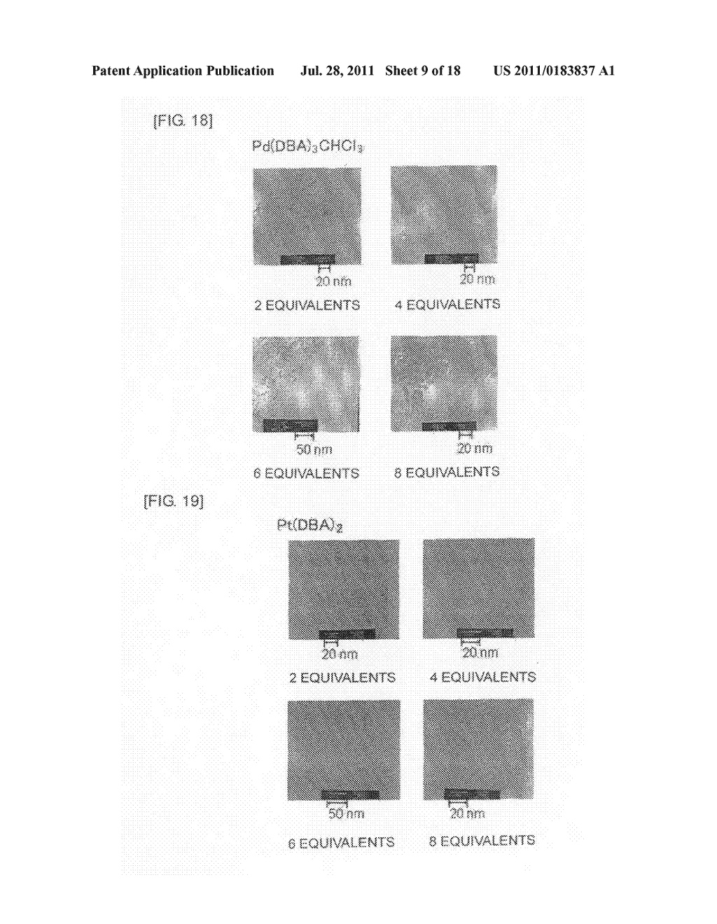 METAL FINE PARTICLE DISPERSANT CONTAINING BRANCHED POLYMER COMPOUND HAVING     AMMONIUM GROUP - diagram, schematic, and image 10