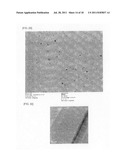 METAL FINE PARTICLE DISPERSANT CONTAINING BRANCHED POLYMER COMPOUND HAVING     AMMONIUM GROUP diagram and image