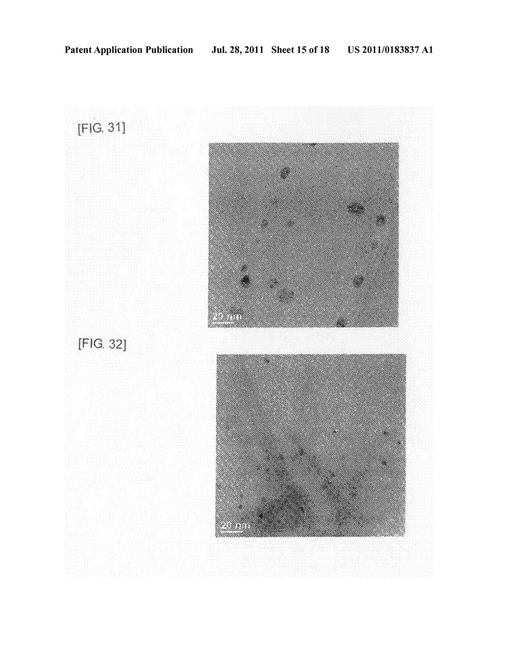 METAL FINE PARTICLE DISPERSANT CONTAINING BRANCHED POLYMER COMPOUND HAVING     AMMONIUM GROUP - diagram, schematic, and image 16