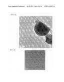 METAL FINE PARTICLE DISPERSANT CONTAINING BRANCHED POLYMER COMPOUND HAVING     AMMONIUM GROUP diagram and image