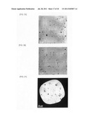 METAL FINE PARTICLE DISPERSANT CONTAINING BRANCHED POLYMER COMPOUND HAVING     AMMONIUM GROUP diagram and image