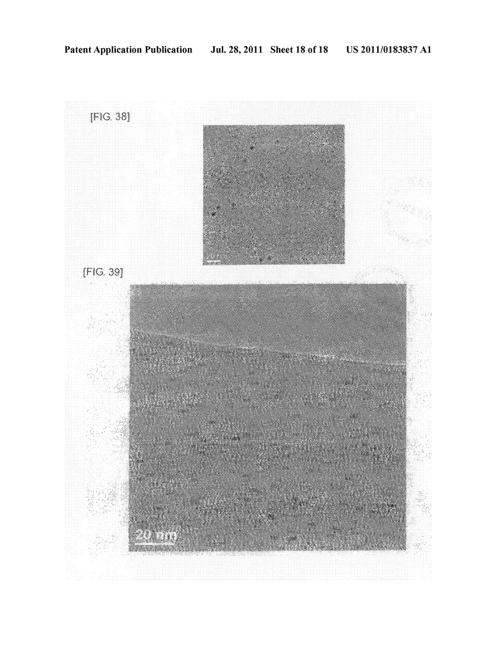 METAL FINE PARTICLE DISPERSANT CONTAINING BRANCHED POLYMER COMPOUND HAVING     AMMONIUM GROUP - diagram, schematic, and image 19