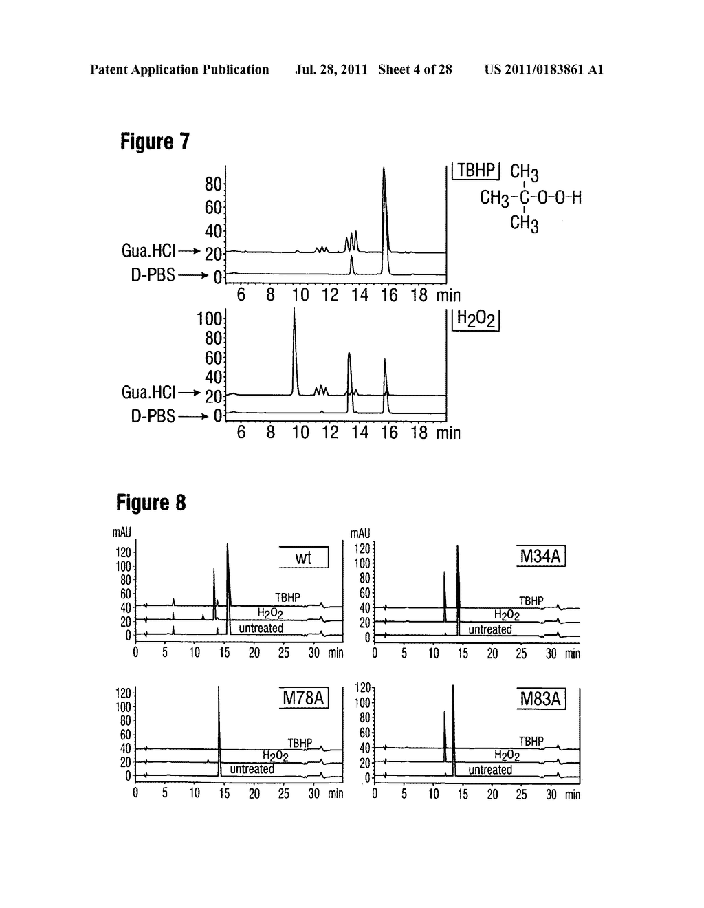 METHODS TO STABILIZE PROTEINS AND POLYPEPTIDES - diagram, schematic, and image 05