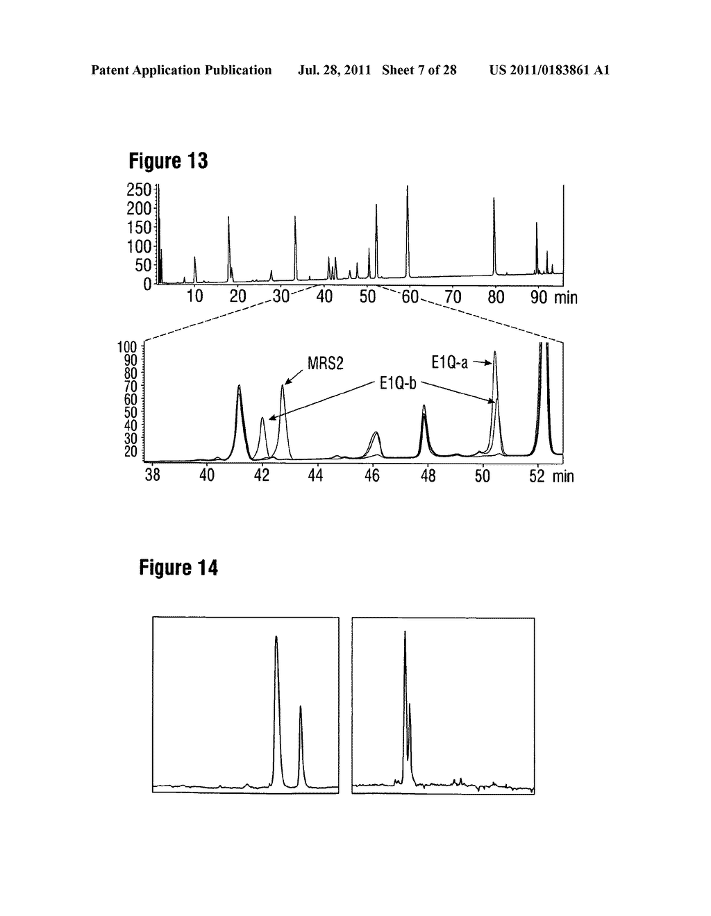 METHODS TO STABILIZE PROTEINS AND POLYPEPTIDES - diagram, schematic, and image 08