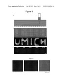 SOLUTION MICROARRAYS AND USES THEREOF diagram and image