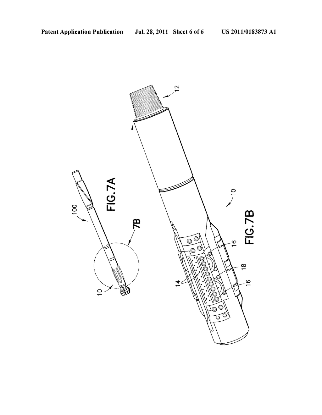 Open-Hole Wellbore Lining - diagram, schematic, and image 07