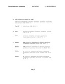 PEPTIDES CAPABLE OF MODULATING THE FUNCTION OF TIRC7 diagram and image